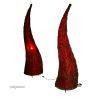 8125099 Milan Lamp Set 100x100