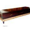 8135100 Reva TV Table 100x100