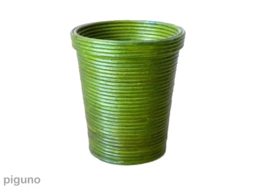 Pottery