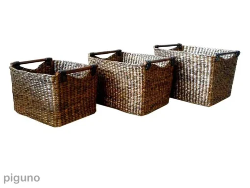 Square Bag