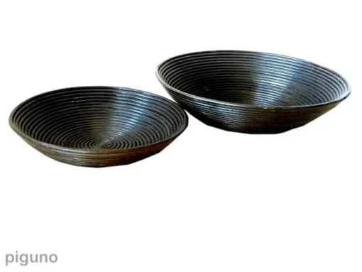 Round Tray