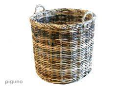 Lyon Basket Large