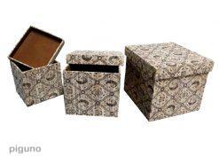 Batik Box
