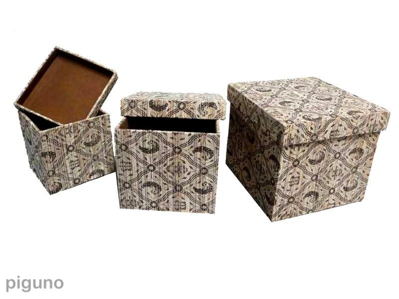 Batik Box