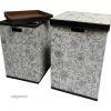 8575145 Laundry Box W Flower M 100x100