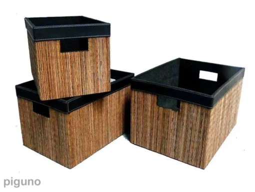 Palm Box
