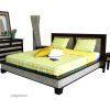 8645151 Kaloka Bed Set 100x100