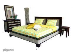 Kaloka Bed Set