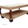 8704050 Sevilla Coffee Table 100x100