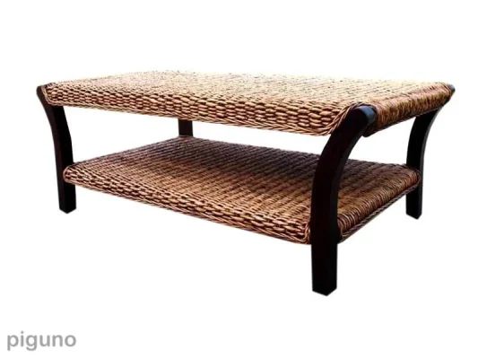 Merpati Coffee Table