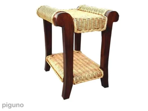 Magdalena End Table