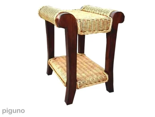 Magdalena End Table