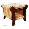 8764044 Carusel End Table 100x100