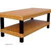 8834037 Rosanna Coffee Table 100x100