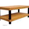 8844036 Lola Coffee Table 100x100