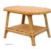 8884031 Montana Coffee Table 100x100
