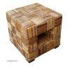 8904025 RENO END TABLE 100x100