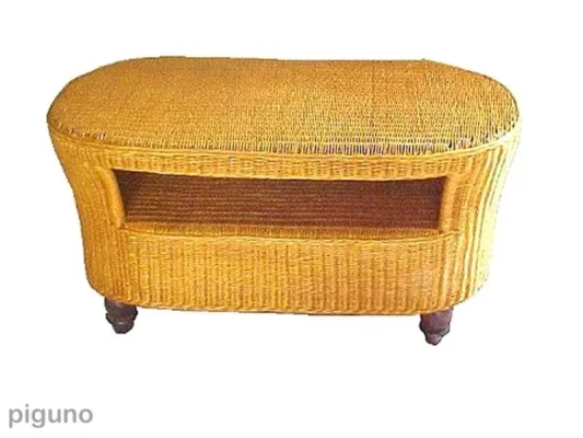 Tiara Coffee Table