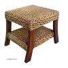 8944020 Santika End Table 100x100