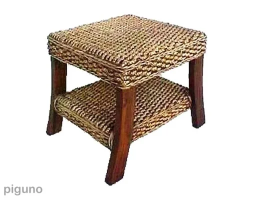 Santika End Table