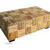 8964016 Reno Coffee Table 100x100