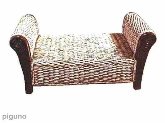 Parma Coffee Table