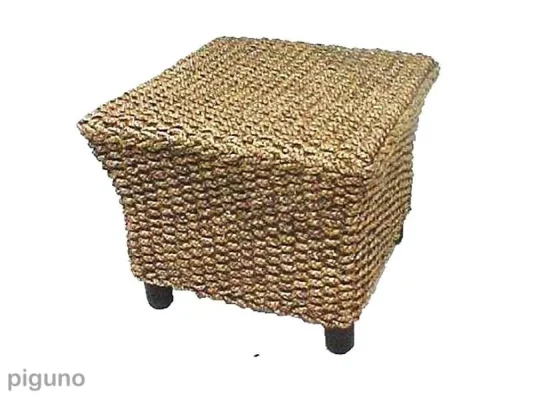 Bahary Side Table