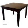 9044072 Davindo Dining Table 100x100