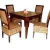 9068073 Adenia Dining Set 100x100