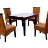 9108038 Ashley Dining Set 100x100