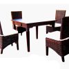 9118037 Justin Dining Set 100x100