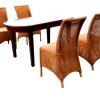 9128036 Tobias Dining Set 100x100