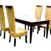 9218005 Trivia Dining Set 4 100x100