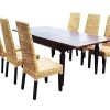 9228006 Gardena Dining Set 6 100x100