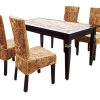 Ceska rattan dining set 9238007 Ceska Dining Set 4 100x100