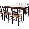Dakota rattan dining set 9278012 Dakota Dining Set 6 100x100