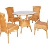 9308015 Cora Dining Set With G 100x100