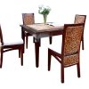 Tasmania rattan dining set 9358027 Pirlo Dining Set 100x100