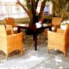 9388032 Feroza Dining Set 4 100x100