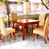 9438033 Merkurius Dining Set 4 100x100