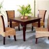 Geffa Rattan rattan dining set 9458043 Geffa Rattan Dining Se 100x100