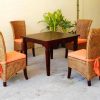 9508048 Wantica Dining Set 100x100