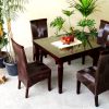 Keisha rattan dining set 9518049 Keisha Dining Set 100x100