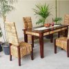 9548052 Comodor Dining Set 100x100