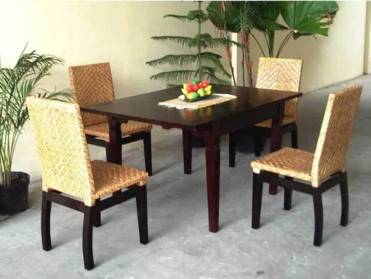 Marcopolo Dining Ste