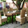 9598058 Filia Dining Set 100x100