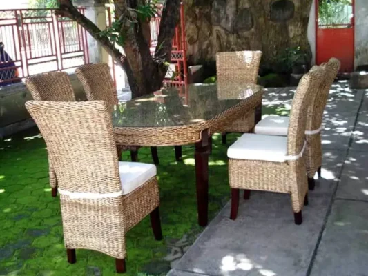 Septia Dining Ste