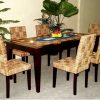 9648063 New Mike Dining Set 100x100
