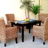 Modena rattan dining set 9668065 Modena Dining Set 100x100