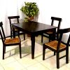 Collin rattan dining set 9818086 Collin Set 100x100